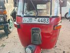 Bajaj RE 2006