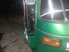 Bajaj RE 2006