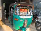 Bajaj RE 2006