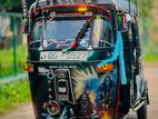 Bajaj RE 2006