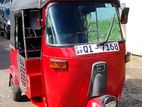 Bajaj RE 2006