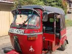 Bajaj RE 2006