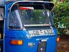 Bajaj RE 2006