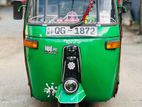 Bajaj RE 2006