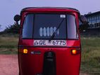Bajaj RE 2006
