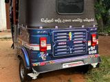 Bajaj RE 2006