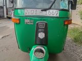 Bajaj RE 2006