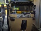 Bajaj RE 2006