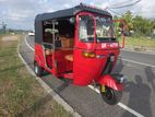 Bajaj RE 2006
