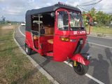 Bajaj RE 2006