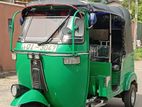 Bajaj RE 2006