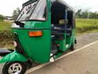 Bajaj RE 2006
