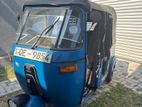 Bajaj RE 2006