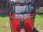Bajaj RE Three Wheeler 2006