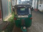 Bajaj RE 2006