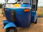 Bajaj RE 2006