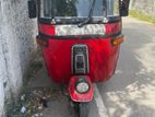 Bajaj RE Threewheel 2006