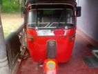 Bajaj RE Threewheel 2006