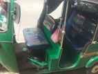 Bajaj RE Three Wheel 2006