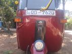 Bajaj RE 2006