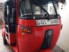 Bajaj RE Three Wheel 2006