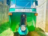 Bajaj RE 2006
