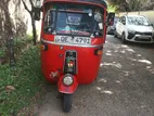 Bajaj RE 2006