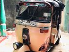 Bajaj RE 2006
