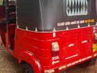 Bajaj RE Three Wheeler 2006