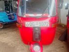 Bajaj RE 2006
