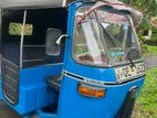 Bajaj RE 2006