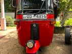 Bajaj RE 2006