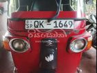 Bajaj RE 2006