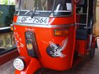 Bajaj RE 2006