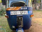 Bajaj RE 2006