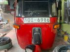 Bajaj RE 2006