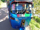 Bajaj RE Three Wheeler 2006