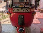 Bajaj RE Three Wheeler 2006