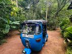 Bajaj RE 2006