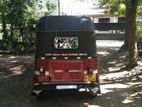 Bajaj RE 2006