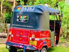 Bajaj RE 2006
