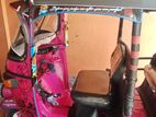 Bajaj RE Three Wheeler 2006
