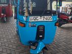 Bajaj RE 2006
