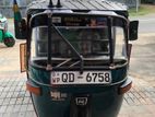 Bajaj RE 2006