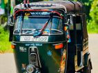 Bajaj RE 2006