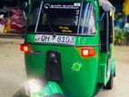 Bajaj RE 2006