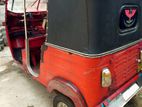Bajaj RE 2006