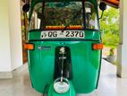 Bajaj RE 2006