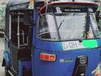 Bajaj RE 2006