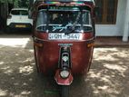 Bajaj RE 2006